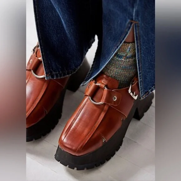 Free people, Astoria Clogs size 6 - Picture 1 of 7